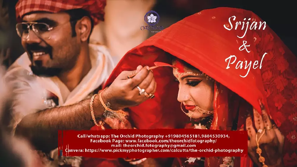 wedding photographer in kolkata
